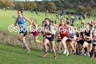 Senior womens Sherman Cup, Temple Park, South Shields. Photo: David T. Hewitson/Sports for All Pics